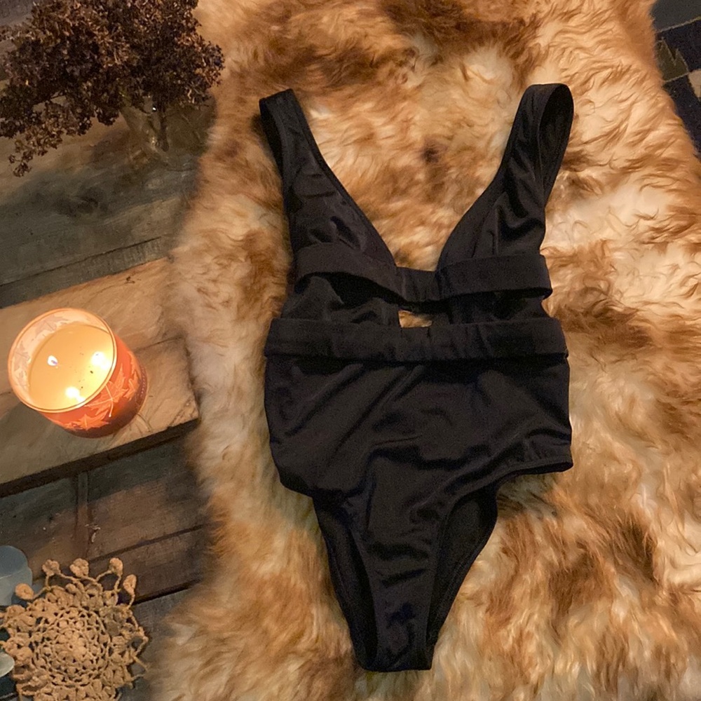 ASOS one piece